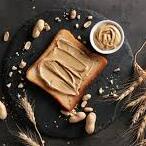 Toast Butter Or Jam